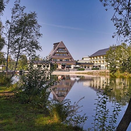 Hotel Haus Tiefenbach Бюллинген Экстерьер фото